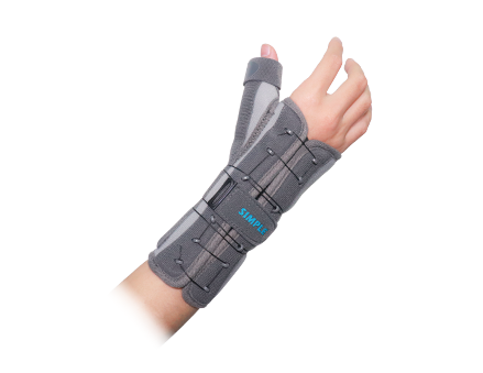 手指固定器 W4 产品介绍