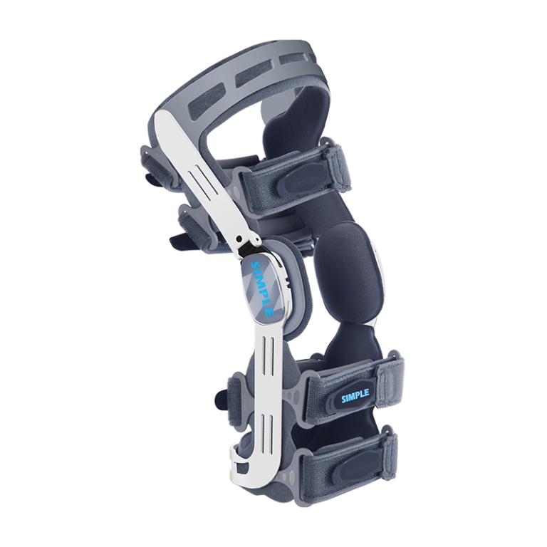 膝部固定器 M1 产品介绍